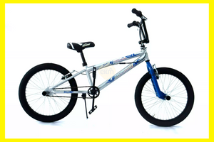 Bicicleta Shimano Freestyle 20 para niño