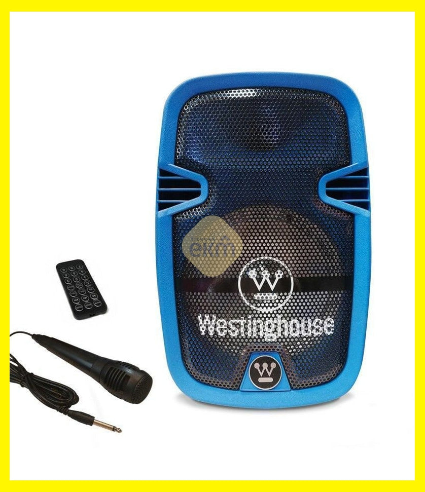 Bocina Westinghouse Recargable