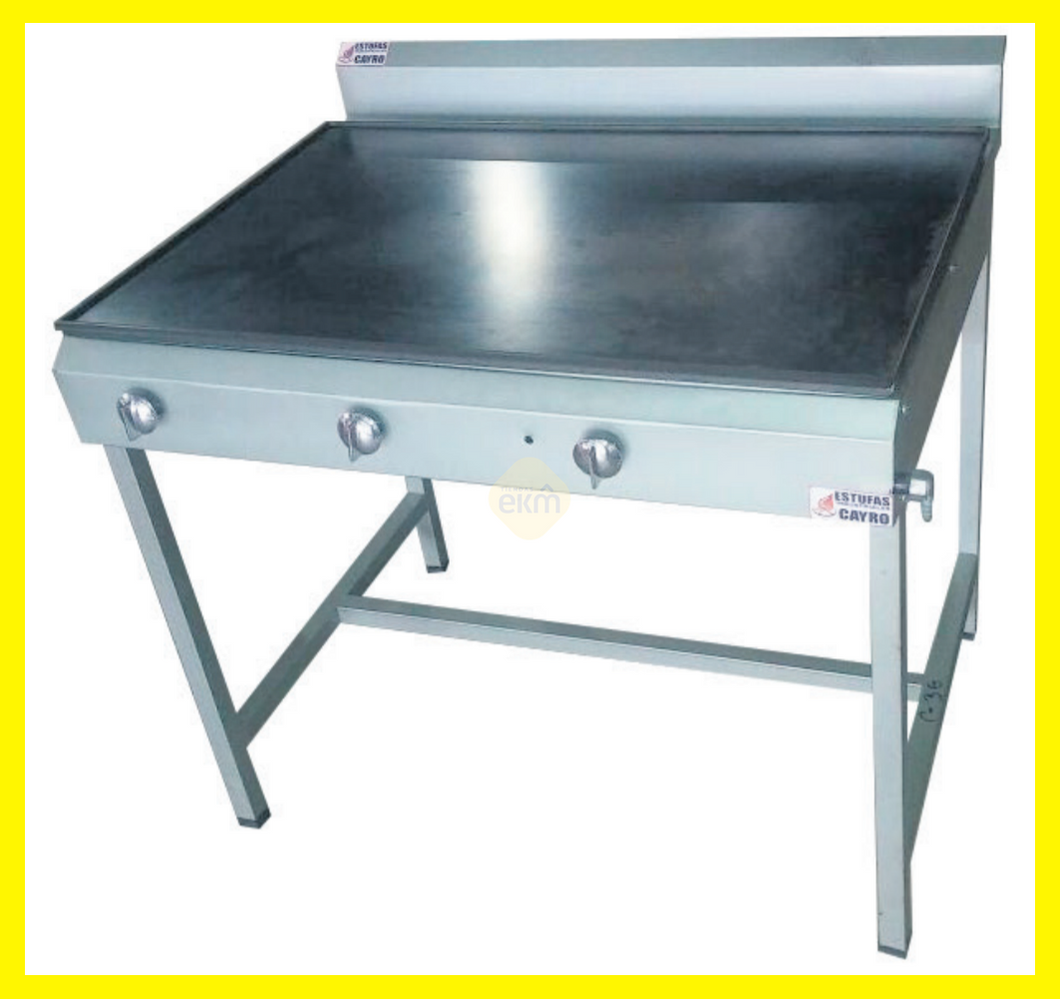 COMAL PARA TORTILLAS MOD. ECR-400, COMEDORES INDUSTRIALES