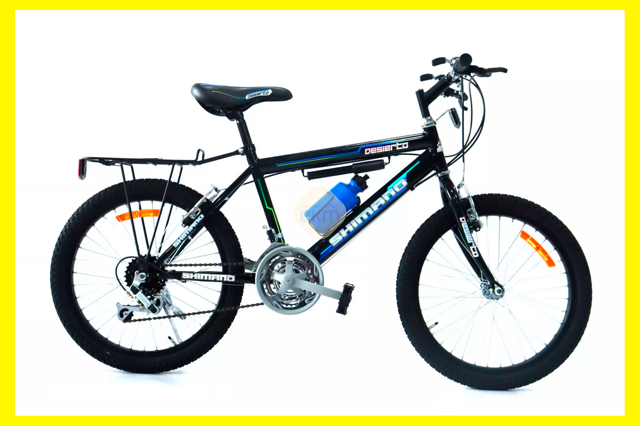 Productos shimano shop para bicicletas