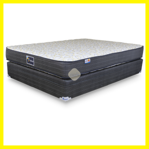 Cama Facenco Extraflex Matrimonial