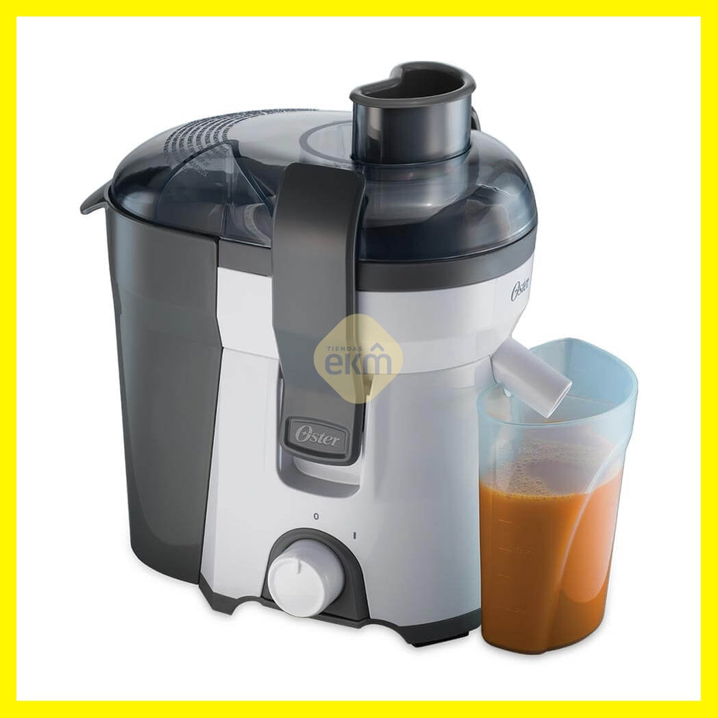 Extractor de jugos Oster® 1.5 litros