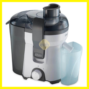 Extractor de jugos Oster® 1.5 litros