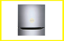 Cargar imagen en el visor de la galería, Refrigerador LG Top Freezer con motor Inverter Compressor y capacidad total de 9 pies
