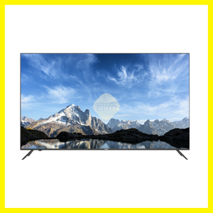 Televisor Haier SMART LED 50" UHD 4K HDR