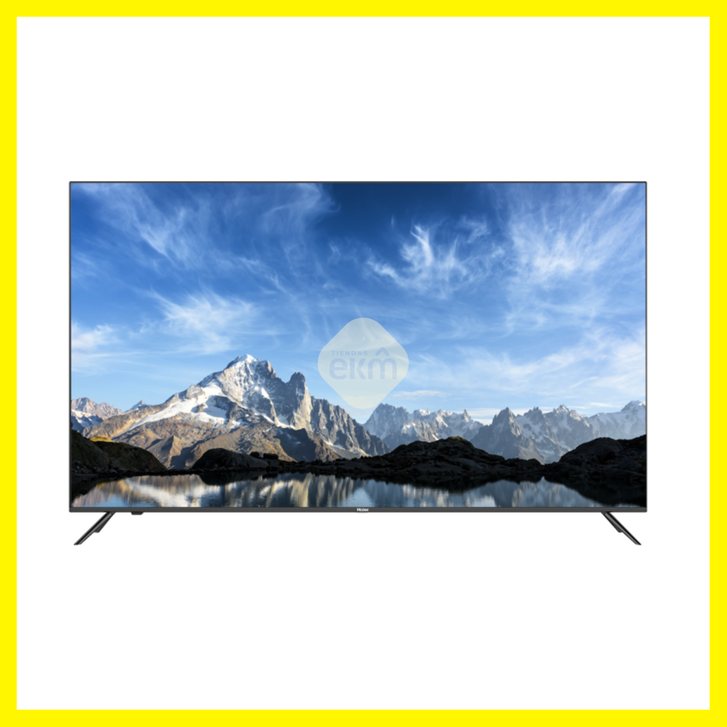 Televisor Haier SMART LED 50