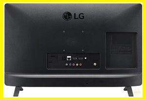 Televisor LG LED 24"