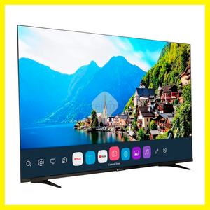 Televisor Motorola SMART LED 43" FHD