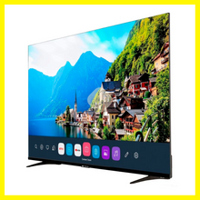 Cargar imagen en el visor de la galería, Televisor Motorola SMART LED 4K 50&quot; UHD
