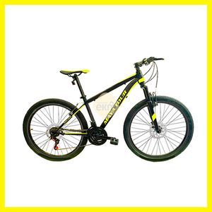 Bicicleta Maya Tour Montañesa Deportiva Frenos de Disco Talla 27.5