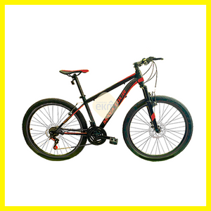 Bicicleta Maya Tour Montañesa Deportiva Frenos de Disco Talla 29