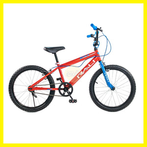 Bicicleta Rali RCKY 20"