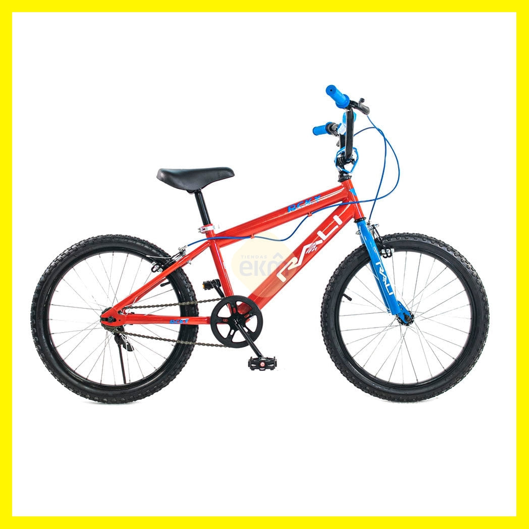 Bicicleta Rali RCKY 20