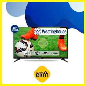 Televisor SMART LED Westinghouse 32"