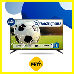 Televisor SMART LED Westinghouse 40"