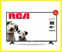 Cargar imagen en el visor de la galería, Televisor LED RCA 32&quot;
