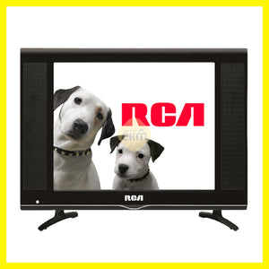 Televisor LED RCA 18"