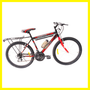 Bicicleta Shimano Montañesa para Caballero Desierto