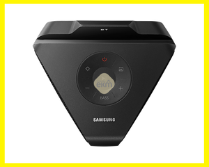 Torre de Sonido Samsung MX-T40