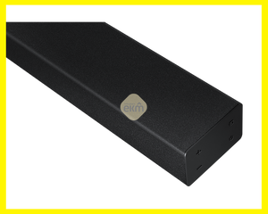 Barra de Sonido Samsung HW-T400 Dolby Digital 2.0 Bluetooth