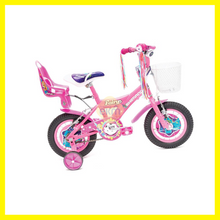 Cargar imagen en el visor de la galería, Bicicleta Shimano Fairy para niña
