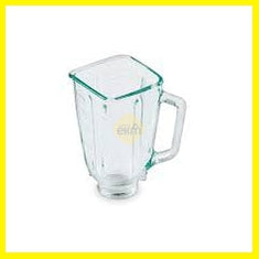 Licuadora Oster® con vaso de vidrio 550W. Al mejor precio en Paraguay